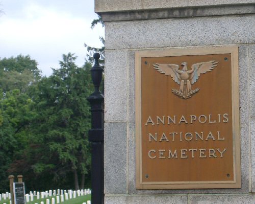 Annapolis National Cemetery